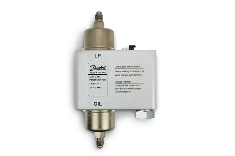 دانفوس 060B016866 محول تردد VLT