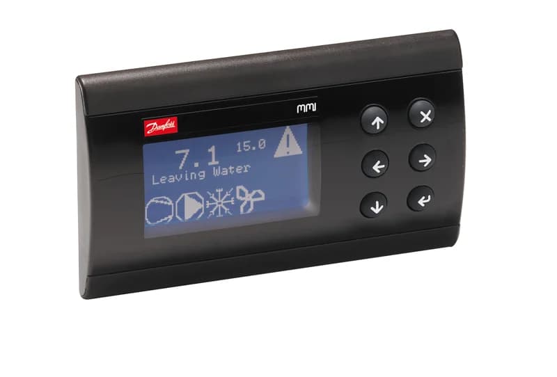دانفوس 080G0294 محول تردد VLT