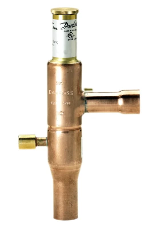 دانفوس 034L0029 محول تردد VLT