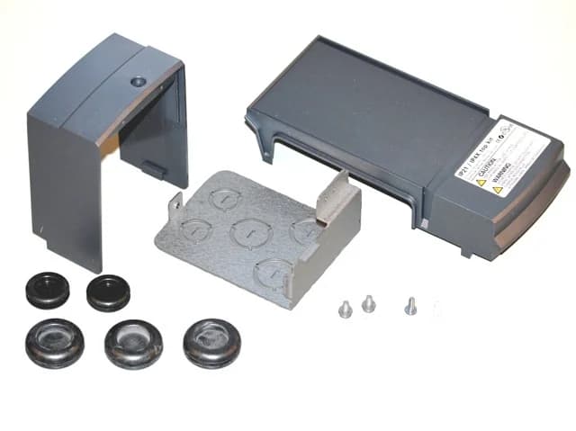 دانفوس 132B0110 محول تردد VLT