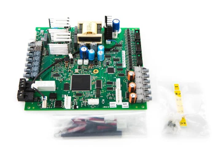 دانفوس 181B0693 محول تردد VLT