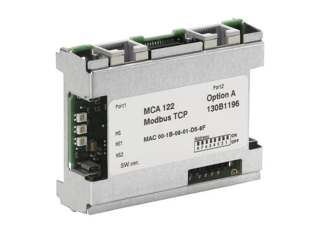 دانفوس 130B1296 محول تردد VLT