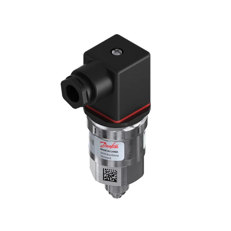 دانفوس 060G1133 محول تردد VLT