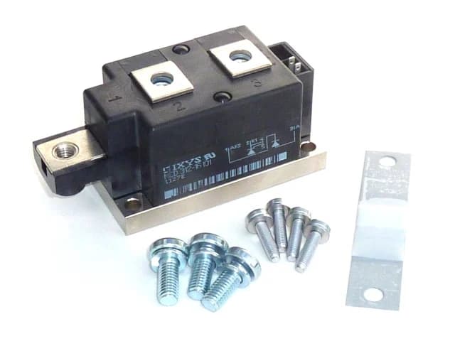 دانفوس 176F8320 محول تردد VLT