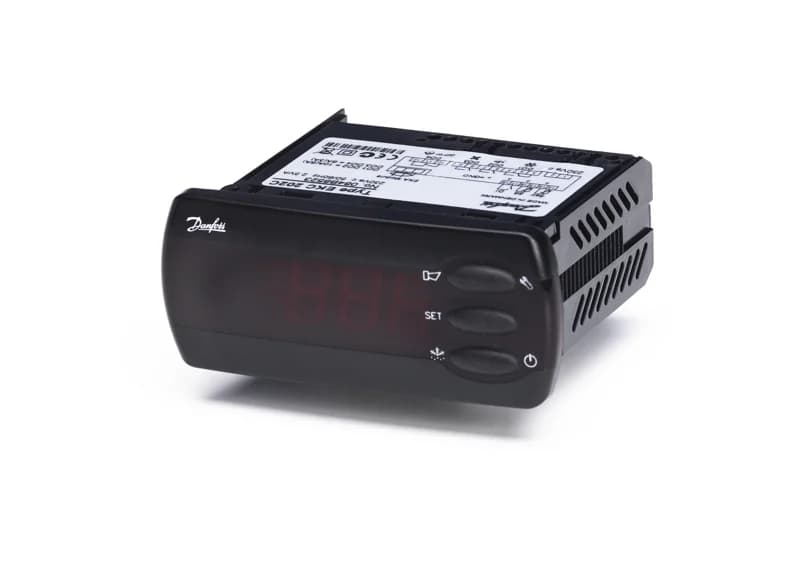 دانفوس 084B8523 محول تردد VLT