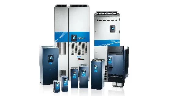 دانفوس 132L9152 محول تردد VLT
