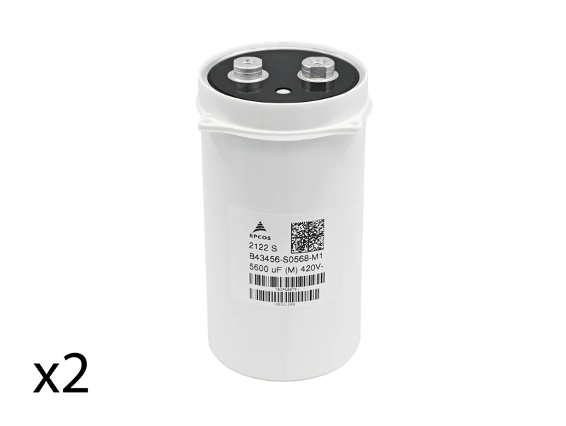 دانفوس 181B5928 محول تردد VLT