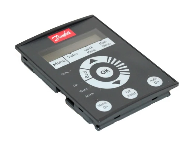 دانفوس 132B0200 محول تردد VLT