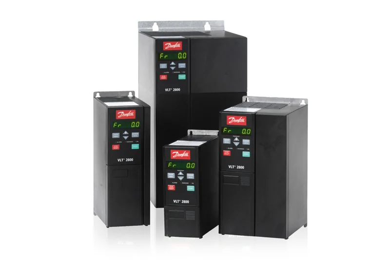 دانفوس 131Z8972 محول تردد VLT