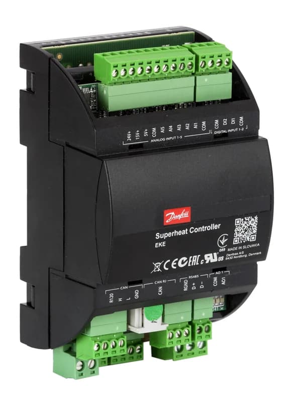 دانفوس 080G5400 محول تردد VLT