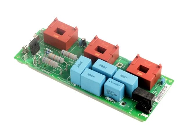 دانفوس 130B1894 محول تردد VLT
