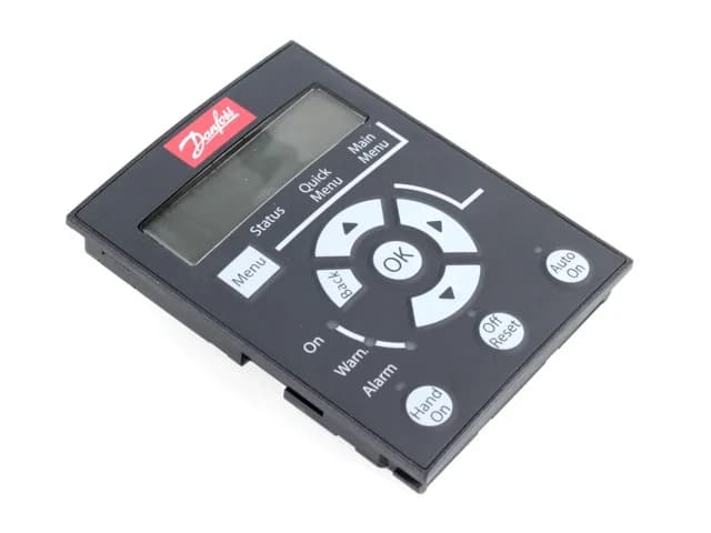 دانفوس 132B0254 محول تردد VLT
