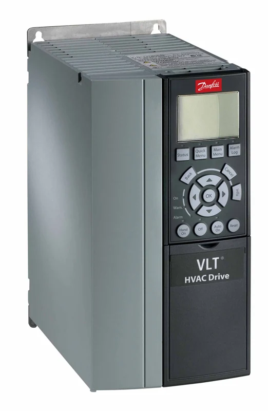 دانفوس 131F5456 محول تردد VLT