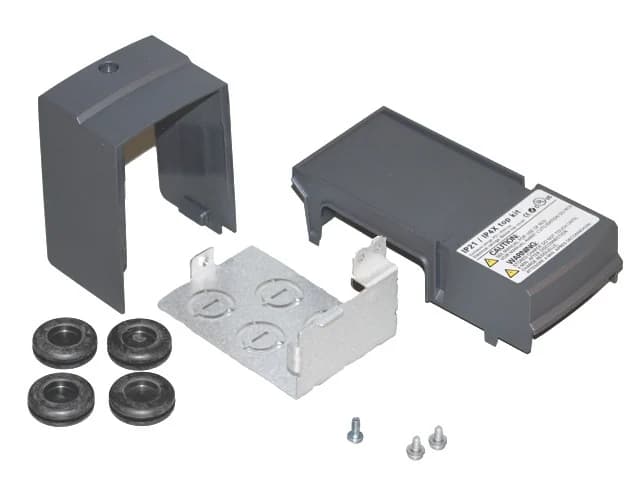 دانفوس 132B0108 محول تردد VLT
