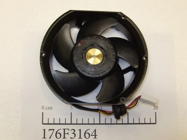 دانفوس 176F3164 محول تردد VLT