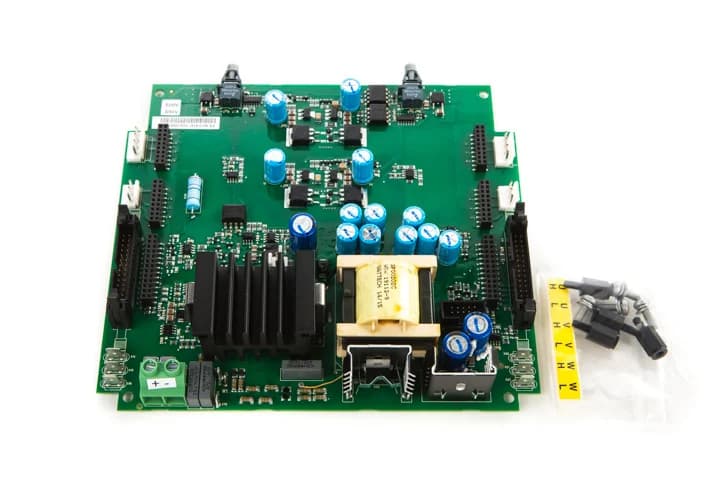 دانفوس 181B0908 محول تردد VLT