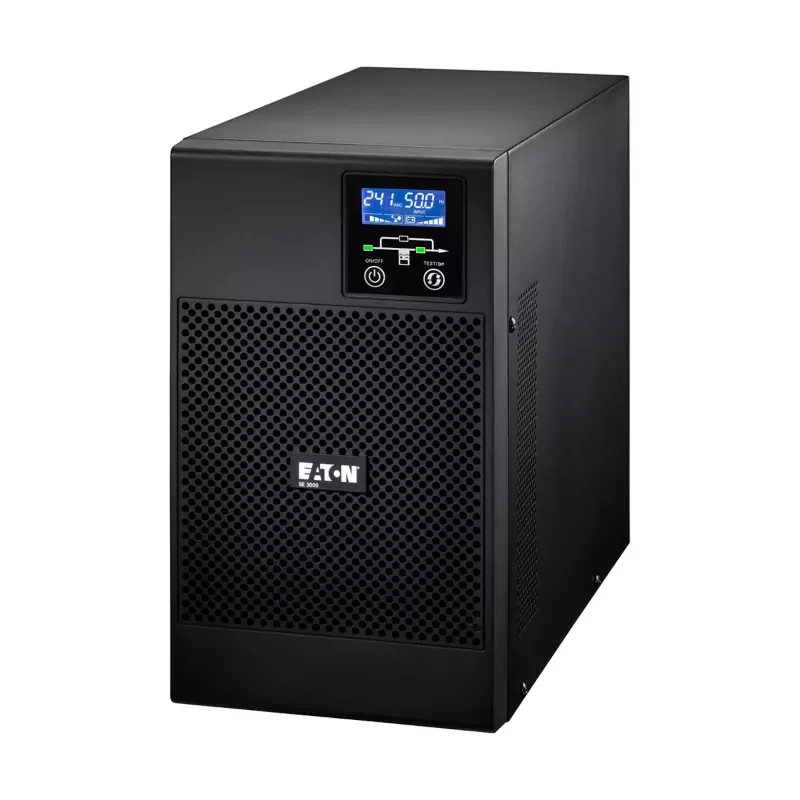 Eaton 9E3000I Eaton Low-Voltage Protection and Control