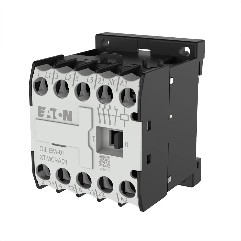 Eaton 010086 Eaton Low-Voltage Protection and Control