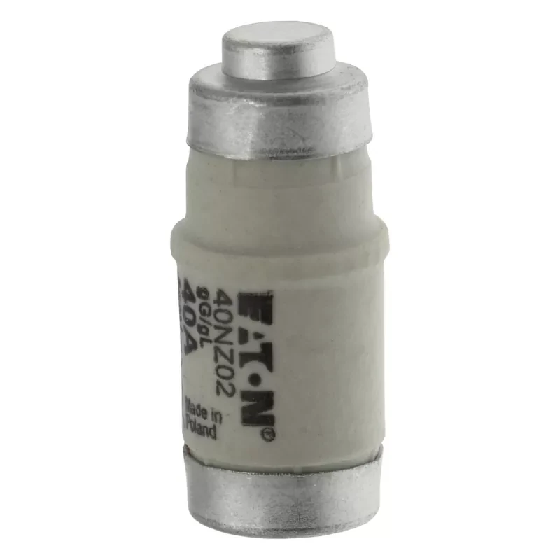 Eaton 40NZ02 Eaton Low-Voltage Protection and Control