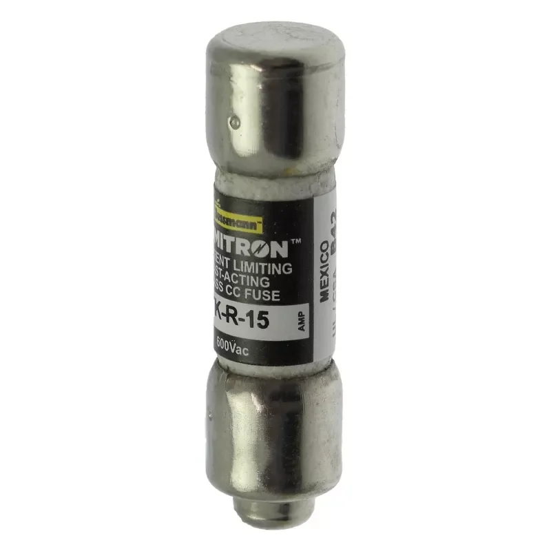 Eaton KTK-R-15 Eaton Low-Voltage Protection and Control