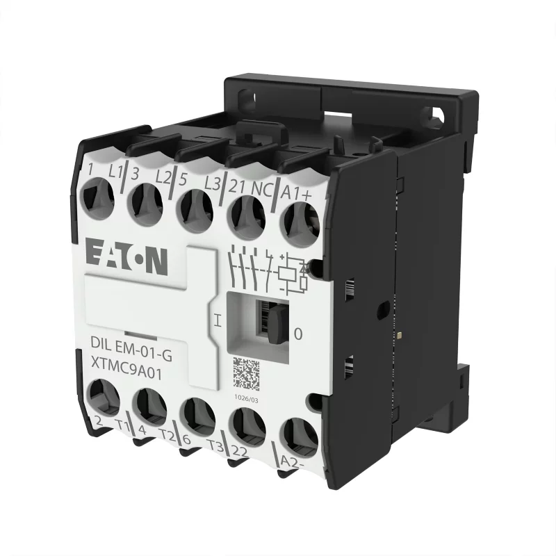 Eaton 010343 Eaton Low-Voltage Protection and Control