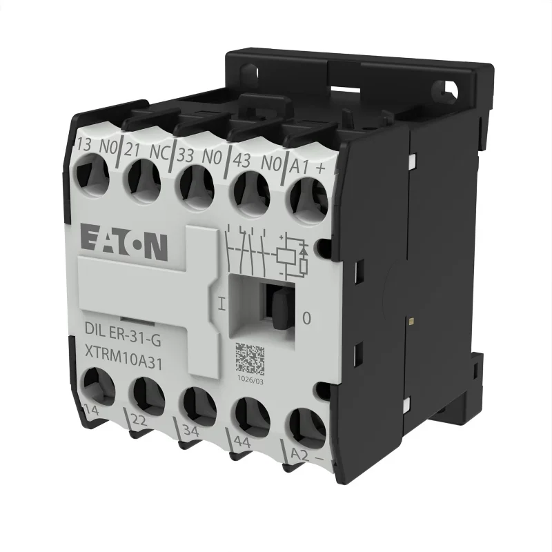 Eaton 010157 Eaton Low-Voltage Protection and Control