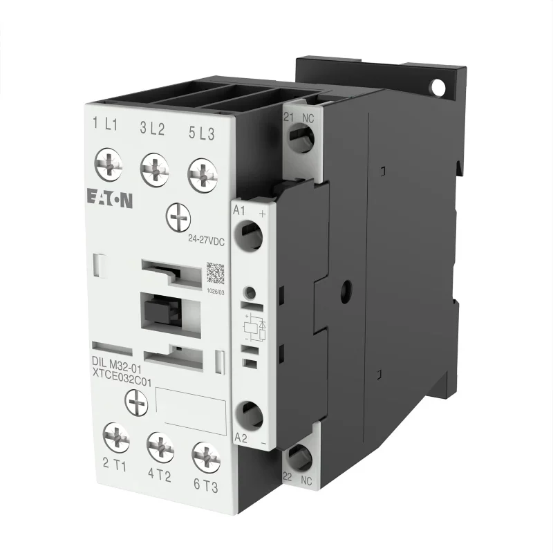 Eaton 277306 Eaton Low-Voltage Protection and Control