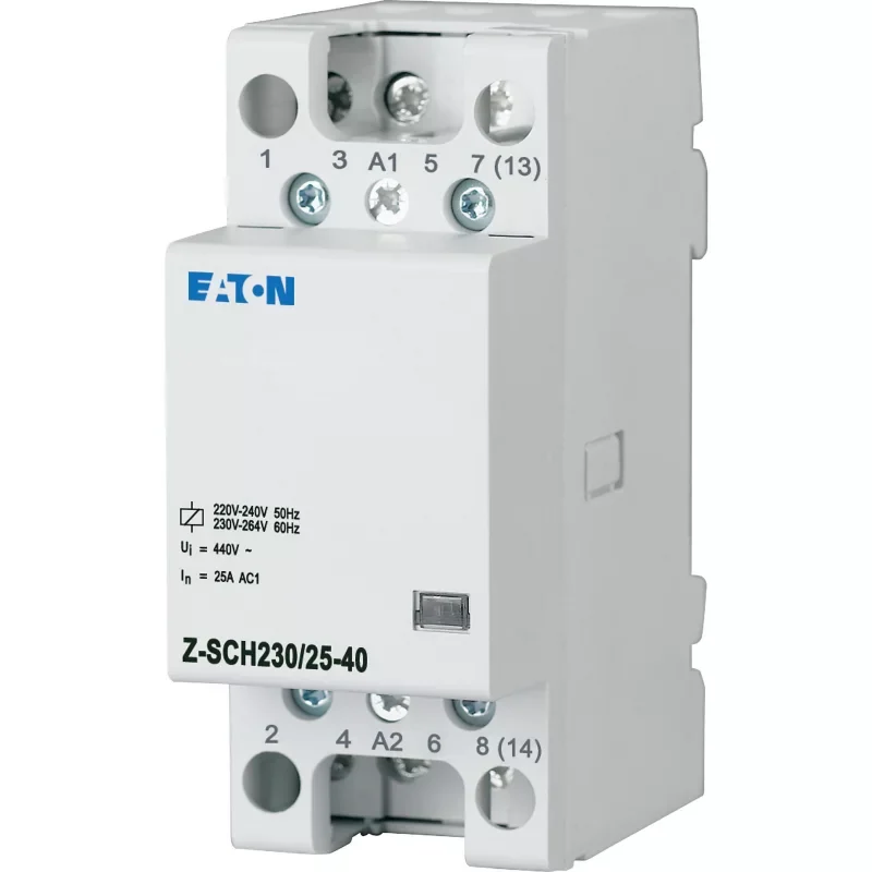 Eaton 248847 Eaton Low-Voltage Protection and Control