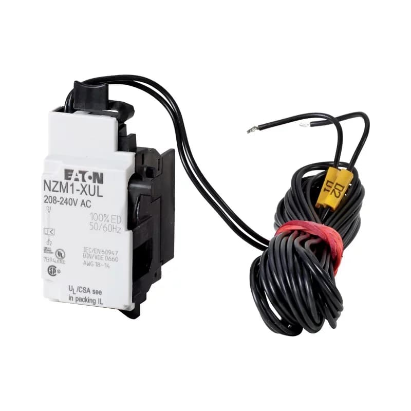 Eaton 259471 Eaton Low-Voltage Protection and Control