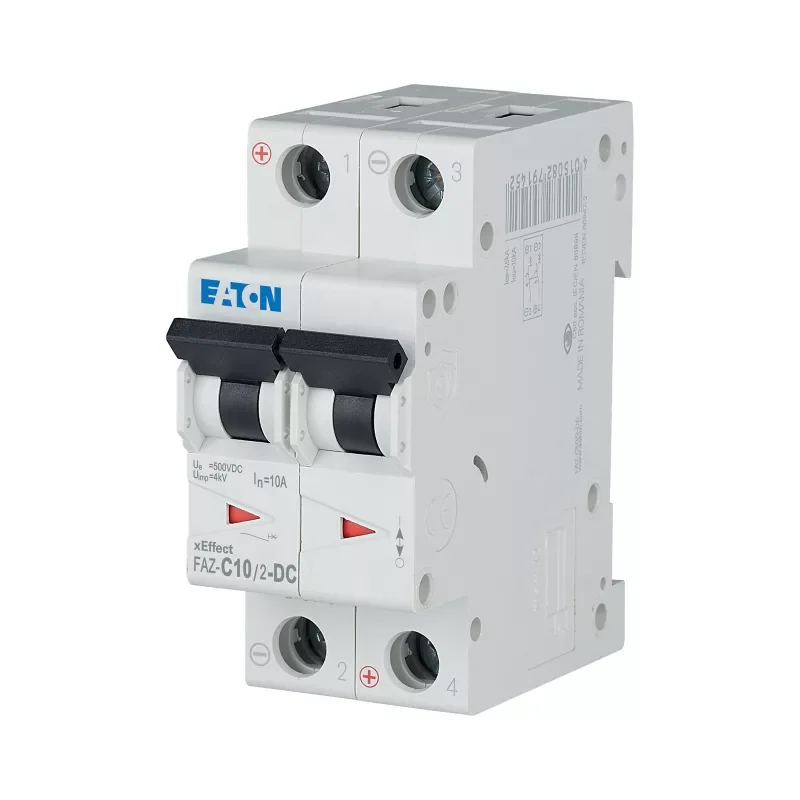 Eaton 279138 Eaton Low-Voltage Protection and Control