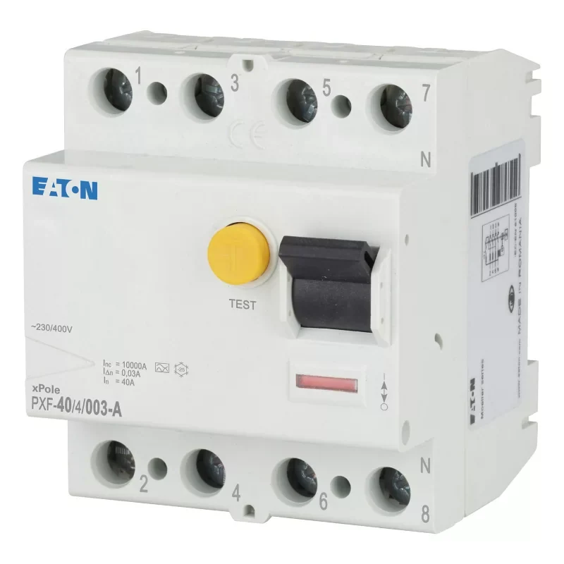 Eaton 236776 Eaton Low-Voltage Protection and Control