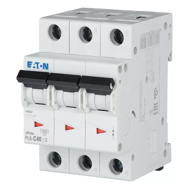 Eaton 286605 Eaton Low-Voltage Protection and Control