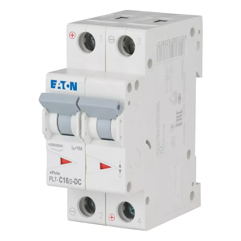 Eaton 264902 Eaton Low-Voltage Protection and Control