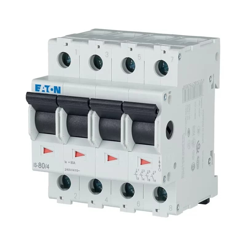 Eaton 276281 Eaton Low-Voltage Protection and Control