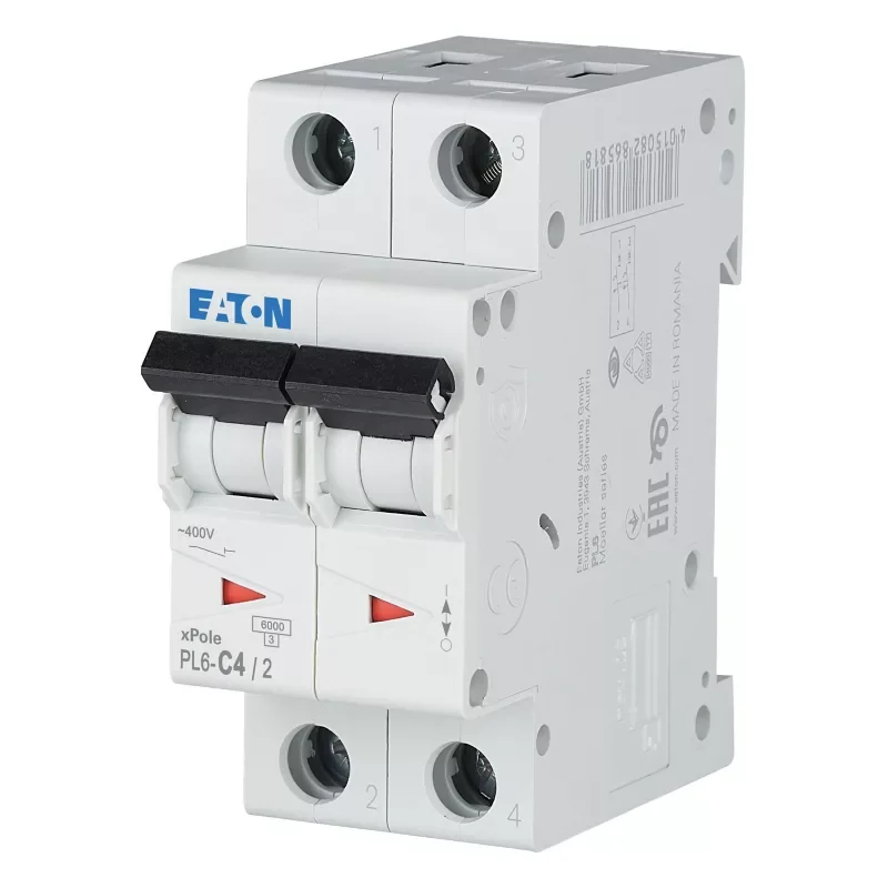 Eaton 286563 Eaton Low-Voltage Protection and Control