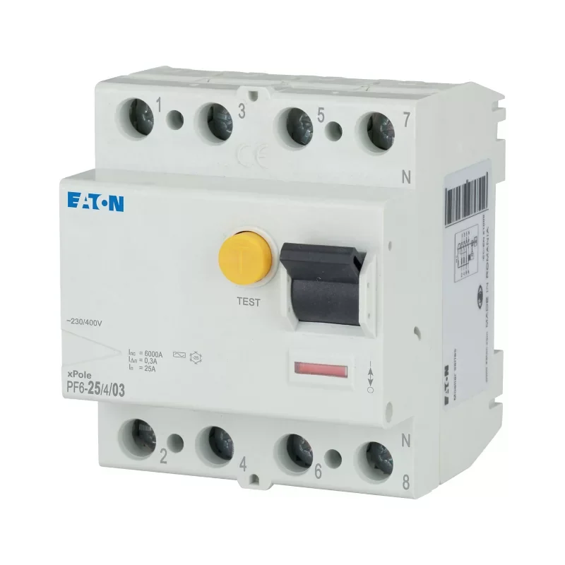 Eaton 286506 Eaton Low-Voltage Protection and Control