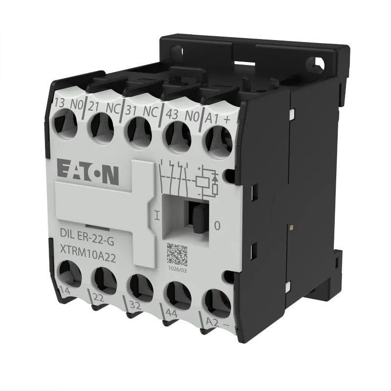 Eaton 010042 Eaton Low-Voltage Protection and Control