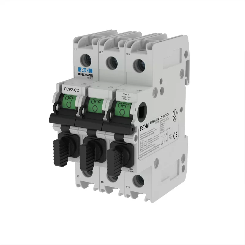 Eaton CCP2-3-30CC Eaton Low-Voltage Protection and Control