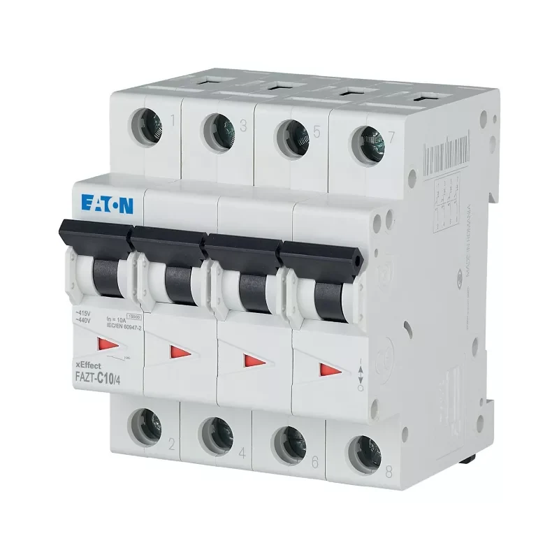 Eaton 240959 Eaton Low-Voltage Protection and Control