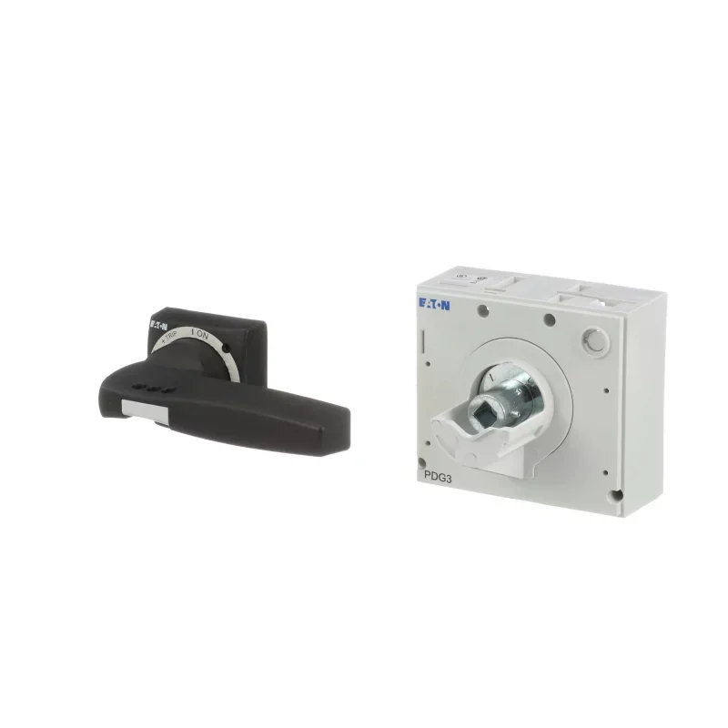 Eaton PDG3XHMDS Eaton Low-Voltage Protection and Control