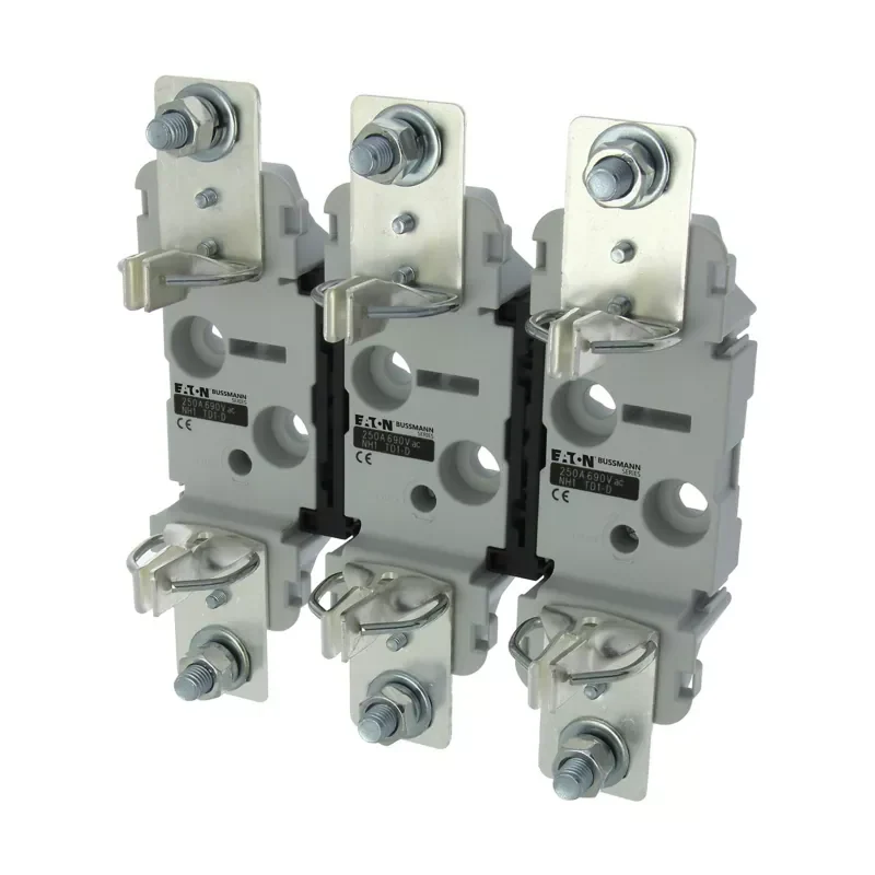 Eaton TD1-D Eaton Low-Voltage Protection and Control