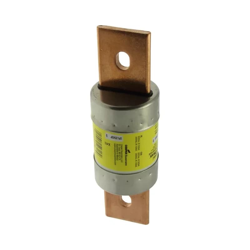 Eaton LPJ-250SP Eaton Low-Voltage Protection and Control