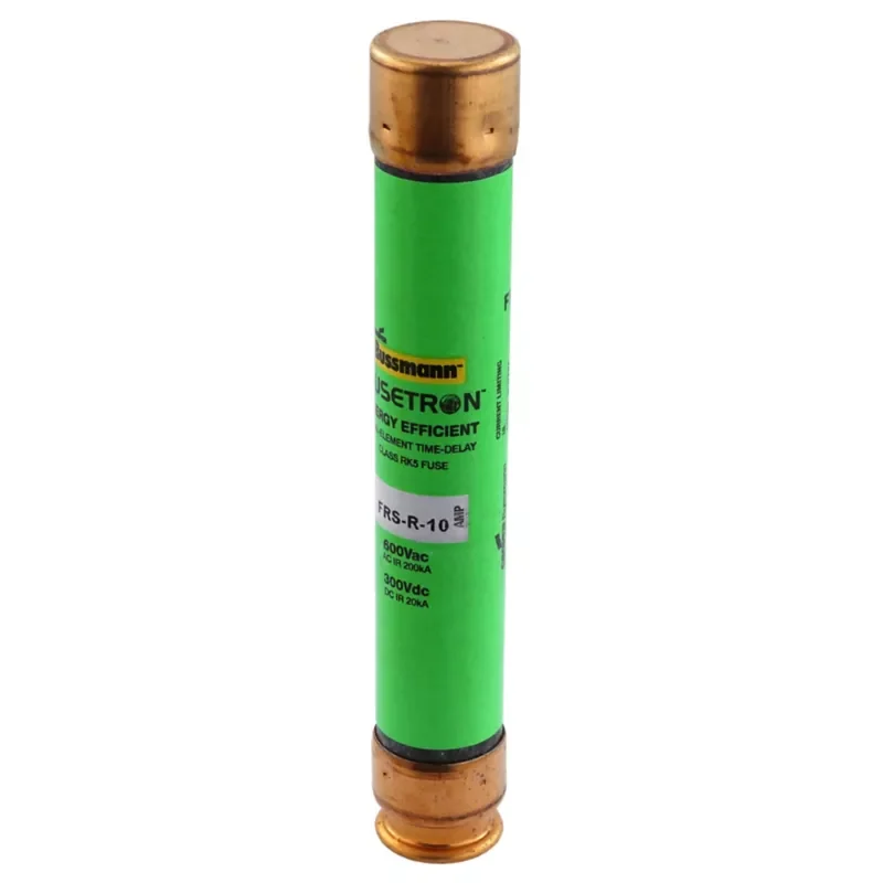 Eaton FRS-R-10 Eaton Low-Voltage Protection and Control
