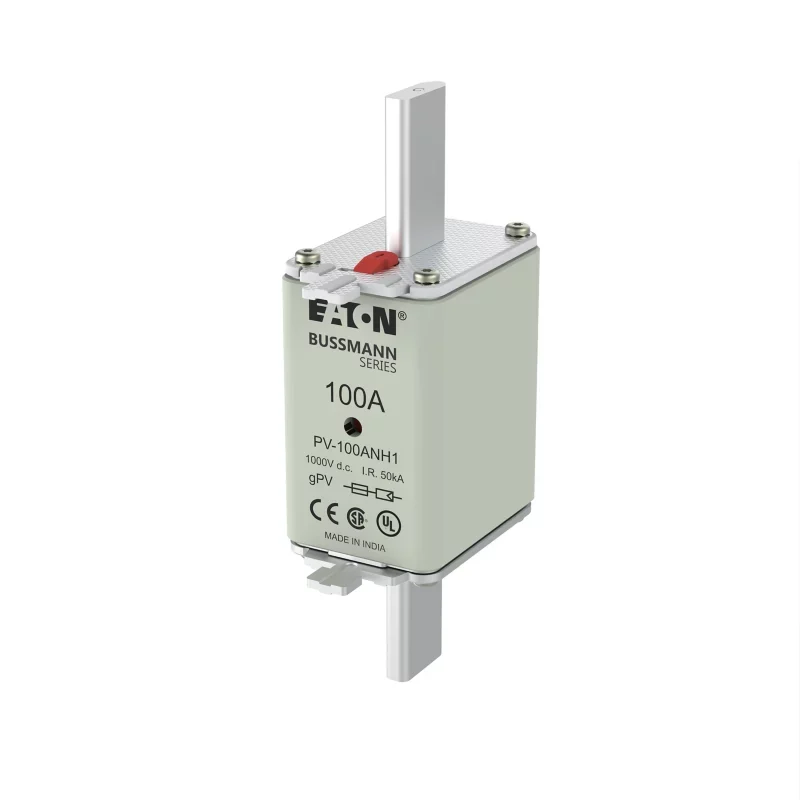 Eaton PV-100ANH1 Eaton Low-Voltage Protection and Control
