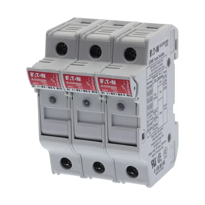 Eaton CHM3DIU