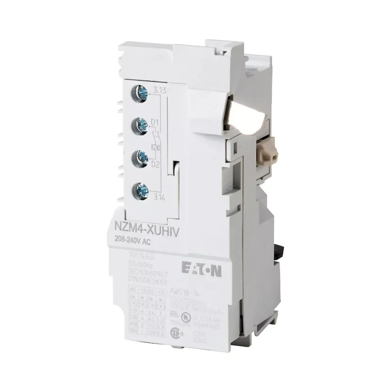 Eaton 266221 Eaton Low-Voltage Protection and Control