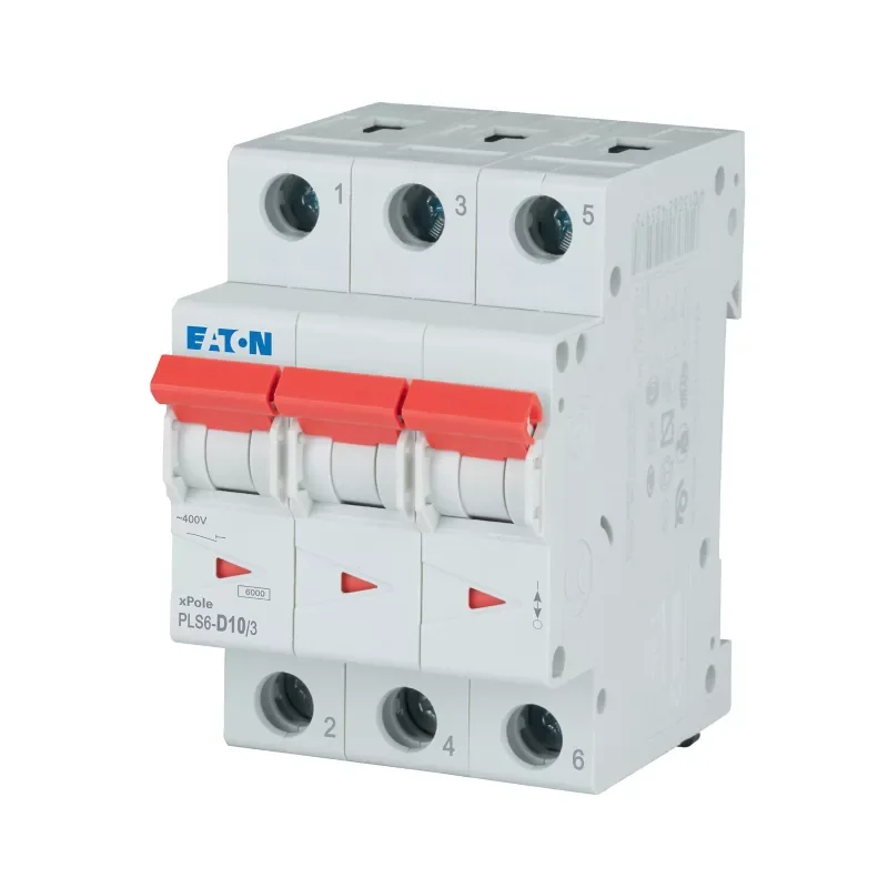 Eaton 242968 Eaton Low-Voltage Protection and Control