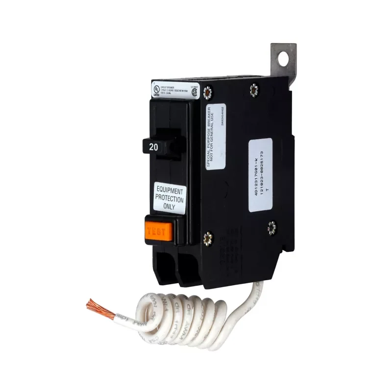 Eaton QBGFEP1020 Eaton Low-Voltage Protection and Control