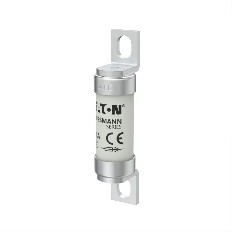 Eaton 80FE Eaton Low-Voltage Protection and Control