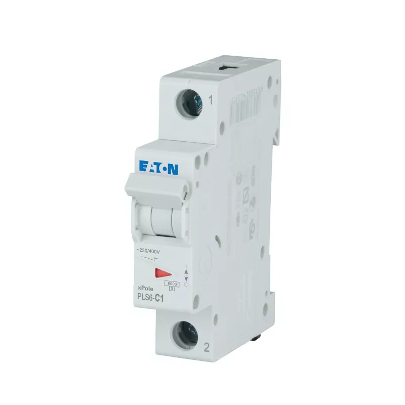Eaton 242666 Eaton Low-Voltage Protection and Control